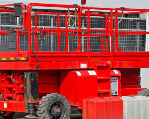 Equipment & Components Inspection