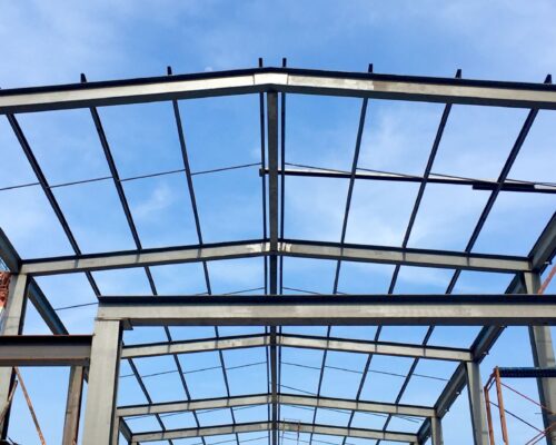 Third-Party Inspection