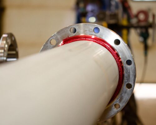 Liquid Penetrant Testing