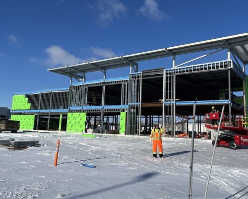 Concord Projects - Structural Inspection good Concord Projects - Structural Inspection good